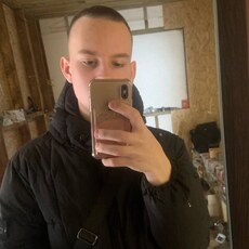 Фотография мужчины Aleksandr, 18 лет из г. Орехово-Зуево