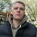 Владимир, 21 год