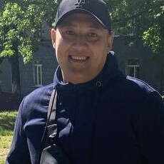 Фотография мужчины Aslan, 31 год из г. Новошахтинск