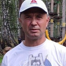Фотография мужчины Сергей, 49 лет из г. Белово