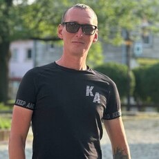 Фотография мужчины Андрей, 41 год из г. Лисичанск