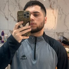 Фотография мужчины Haris, 23 года из г. Оренбург