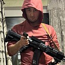 Ханчик, 32 года