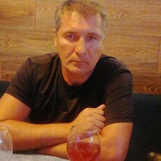 Фотография мужчины Андрей, 44 года из г. Усть-Илимск