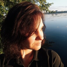 Елена, 40 из г. Воронеж.