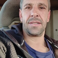 Фотография мужчины Денис, 42 года из г. Свободный
