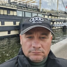 Фотография мужчины Роман, 45 лет из г. Сальск
