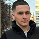 Вильдан, 23 года