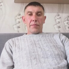 Фотография мужчины Сергей, 40 лет из г. Нерчинск