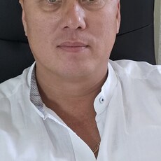 Фотография мужчины Евгений, 41 год из г. Шымкент