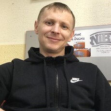 Фотография мужчины Василий, 37 лет из г. Ломоносов