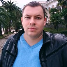 Фотография мужчины Паведюл, 36 лет из г. Саратов