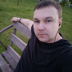 Фотография мужчины Дмитрий, 39 лет из г. Минск