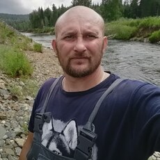 Фотография мужчины Дмитрий, 36 лет из г. Абакан