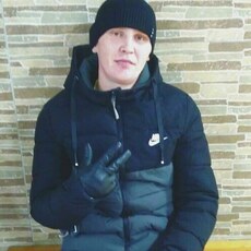 Фотография мужчины Андрей, 32 года из г. Бердск