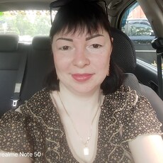 Олеся, 42 из г. Барнаул.