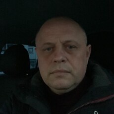 Фотография мужчины Сергей, 46 лет из г. Нижневартовск