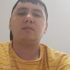 Фотография мужчины Artur, 33 года из г. Красноярск