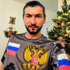 Фотография мужчины Азамат, 40 лет из г. Самара