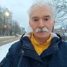 Фотография мужчины Юрий, 60 лет из г. Тула