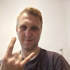 Фотография мужчины Михаил, 42 года из г. Бердск