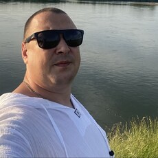 Фотография мужчины Михаил, 37 лет из г. Бийск