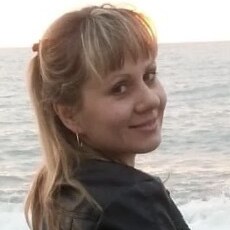 Марина, 43 из г. Новосибирск.