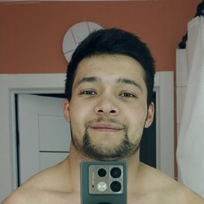 Фотография мужчины Максим, 21 год из г. Люберцы