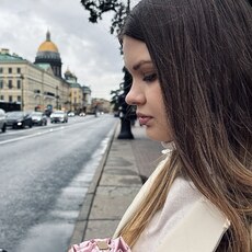 Фотография девушки Анна, 28 лет из г. Москва