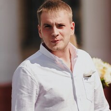 Фотография мужчины Андрей, 33 года из г. Саранск