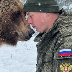 Фотография мужчины Даня, 22 года из г. Омск