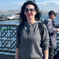 Фотография девушки Алла, 44 года из г. Москва
