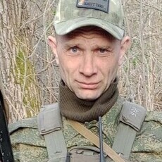 Фотография мужчины Алексей, 46 лет из г. Уяр