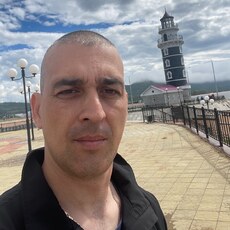 Фотография мужчины Сергей, 41 год из г. Улан-Удэ