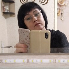 Фотография девушки Марина, 55 лет из г. Саров