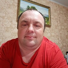 Фотография мужчины Пётр, 44 года из г. Брест