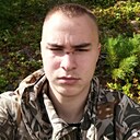 Данил, 18 лет