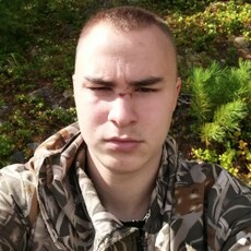 Фотография мужчины Данил, 18 лет из г. Хабаровск