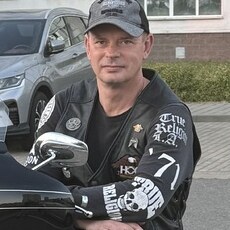 Фотография мужчины Алексей, 45 лет из г. Минск