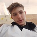 Егор, 18 лет