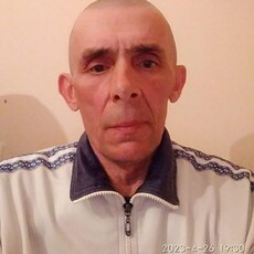 Фотография мужчины Игорь, 59 лет из г. Феодосия