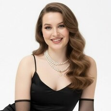 Екатерина, 25 из г. Ангарск.