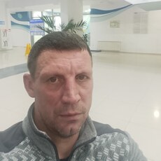 Фотография мужчины Дмитрий, 44 года из г. Ханты-Мансийск