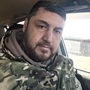 Магамед, 41 год