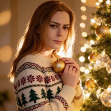Фотография девушки Анна, 34 года из г. Сургут