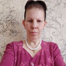 Фотография девушки Ирина, 52 года из г. Нижний Тагил