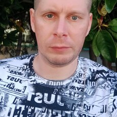 Фотография мужчины Сергей, 39 лет из г. Пенза