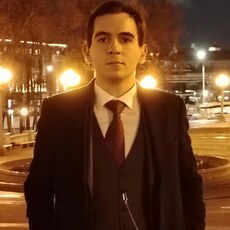 Фотография мужчины Даниил, 22 года из г. Минск