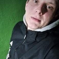 Фотография мужчины Иван, 24 года из г. Нижний Новгород