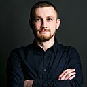 Вадим, 36 лет